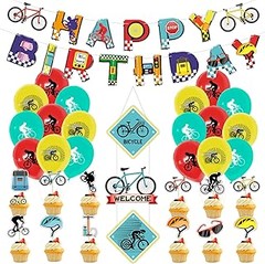 Los mejores carteles colgantes para celebrar cumpleaños