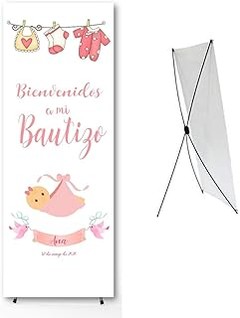 Los mejores carteles para bautizos en 2023: comparativa y recomendaciones