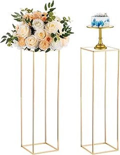 Los mejores centros de mesa para bodas al aire libre