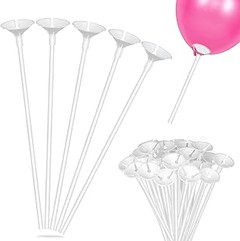 Comparativa de las mejores copas para globos en fiestas infantiles