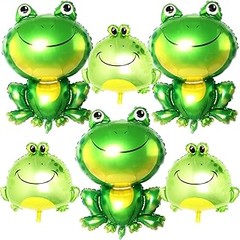 Cómo elegir los mejores globos de foil para cumpleaños