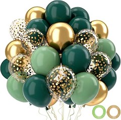 Los mejores globos para celebrar cumpleaños infantiles