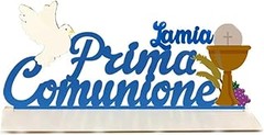 Las mejores ideas de centros de mesa para comuniones