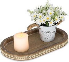 Ideas Creativas para Centros de Mesa Rústicos en Bodas