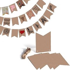 Comparativa de los Mejores Kits de Banderines para Cumpleaños
