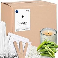 Comparativa de los mejores kits de velas para cumpleaños
