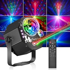 Las mejores luces USB para iluminar tus fiestas en interiores