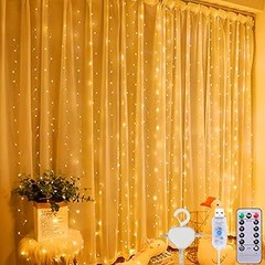 Las mejores marcas de cortinas de luces para tus fiestas