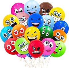 Comparativa de las mejores marcas de globos de látex para tus fiestas