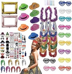 Top photocalls metálicos ideales para cumpleaños