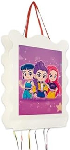 Comparativa de las mejores piñatas de letras para fiestas infantiles