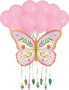 Las mejores piñatas grandes para cumpleaños infantiles