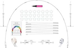 Comparativa de los mejores soportes de mesa para globos en 2023
