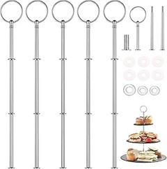 Los mejores soportes para cupcakes para fiestas de niños