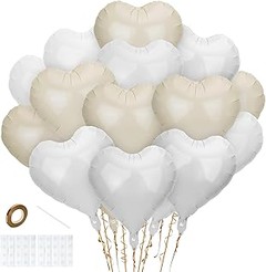 Dónde adquirir globos para bodas: las mejores tiendas online
