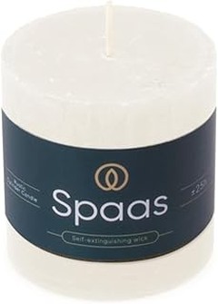 Las mejores velas decorativas para mesas elegantes