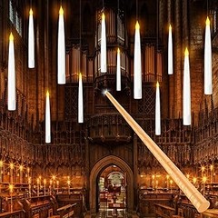 Las mejores velas mágicas para animar fiestas infantiles