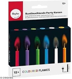 Las Mejores Velas Musicales para Cumpleaños