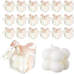 Descubre las mejores velas para baby shower según tu temática