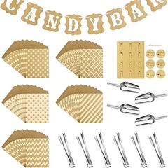 Descubre las Mejores Ofertas en Pinzas Decorativas para Mesas Dulces