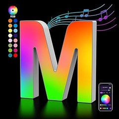 Letras luminosas personalizadas: descubre opciones y precios