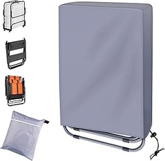 Opiniones y Reseñas de Fundas para Sillas Plegables