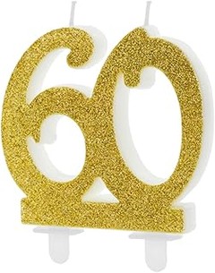 Opiniones y Reseñas de Velas con Purpurina para Tus Fiestas