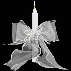 Mejores Velas para Comuniones: Opiniones y Comparativa de Marcas