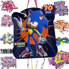 Descubre las mejores piñatas rellenas personalizadas para tu fiesta
