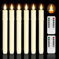 Problemas frecuentes al utilizar velas LED en tus fiestas