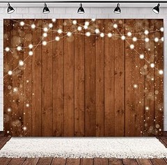Photocall de madera