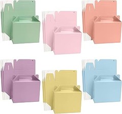 Cajas para chuches