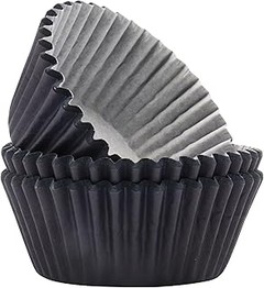 Cápsulas para cupcakes