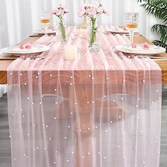 Caminos de mesa para fiestas