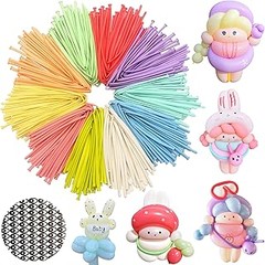 Globos para modelar
