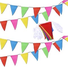 Kits de banderines para fiestas