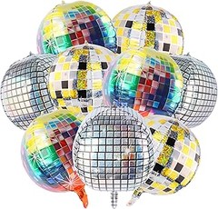 Kits de globos para fiestas