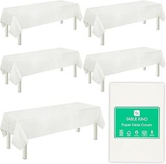 Manteles de papel para fiestas