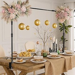 Cómo elegir el tamaño ideal para el fondo de tu mesa dulce