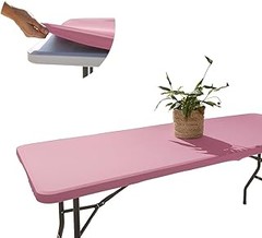 Opiniones de usuarios sobre fundas para mesas dulces