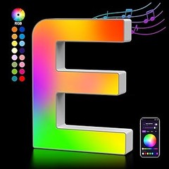 Errores frecuentes al usar letras luminosas y cómo solucionarlos