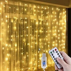 Problemas frecuentes al usar cortinas de luces y su solución