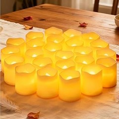 Seguridad de las velas LED: ¿Son adecuadas para hogares con niños y mascotas?