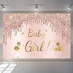 Las Mejores Tendencias en Fondos para Baby Shower en 2023