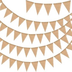 Descubre las últimas tendencias en banderines para bodas