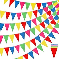 Las mejores tendencias en decoración con banderines para 2023