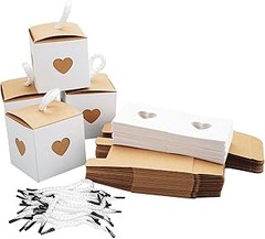 Descubre los distintos tipos de cajas para chuches y su uso