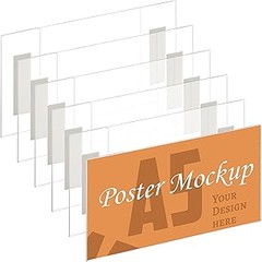 Conoce los diferentes tipos de carteles acrílicos para tus eventos