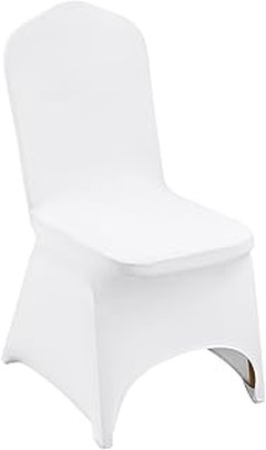 Descubre los diferentes tipos de fundas para sillas de banquete