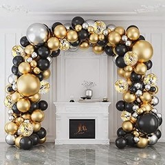 Globos para cumpleaños